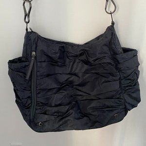 Perfect weekender or gym  bag